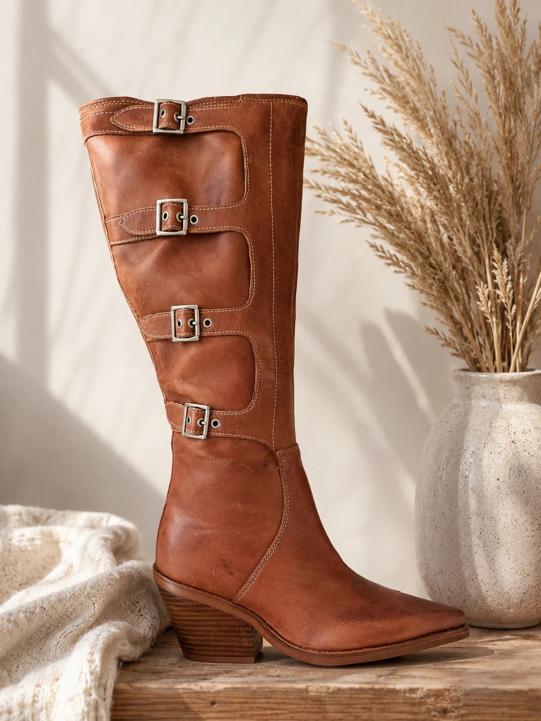BOTAS LARGAS Varias