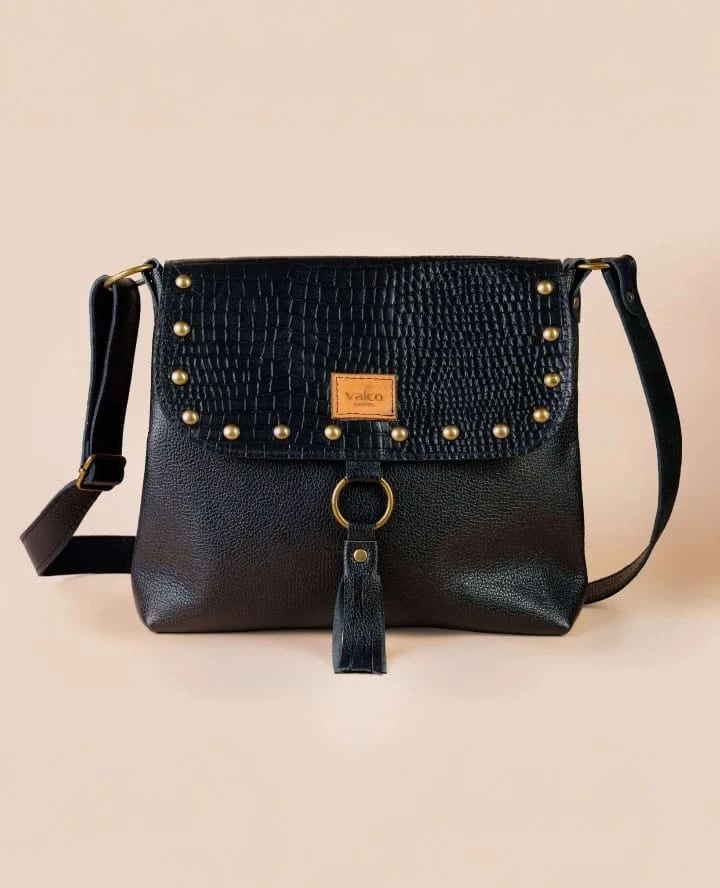 CARTERA DE CUERO MARA